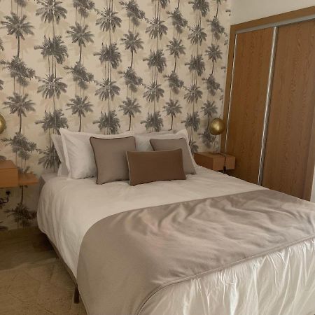 Cosy Appartement Plein Hivernage Marrákes Kültér fotó