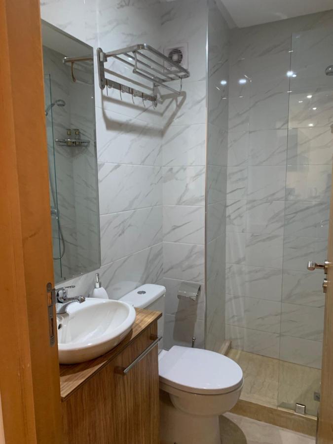 Cosy Appartement Plein Hivernage Marrákes Kültér fotó